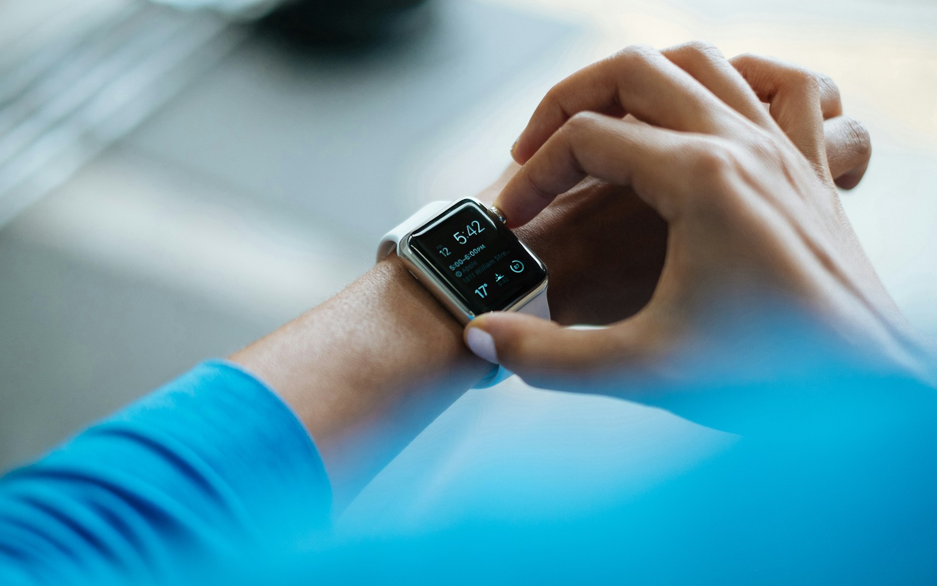 Youcaps gepersonaliseerde supplementenstack, samengesteld op basis van wearable-data