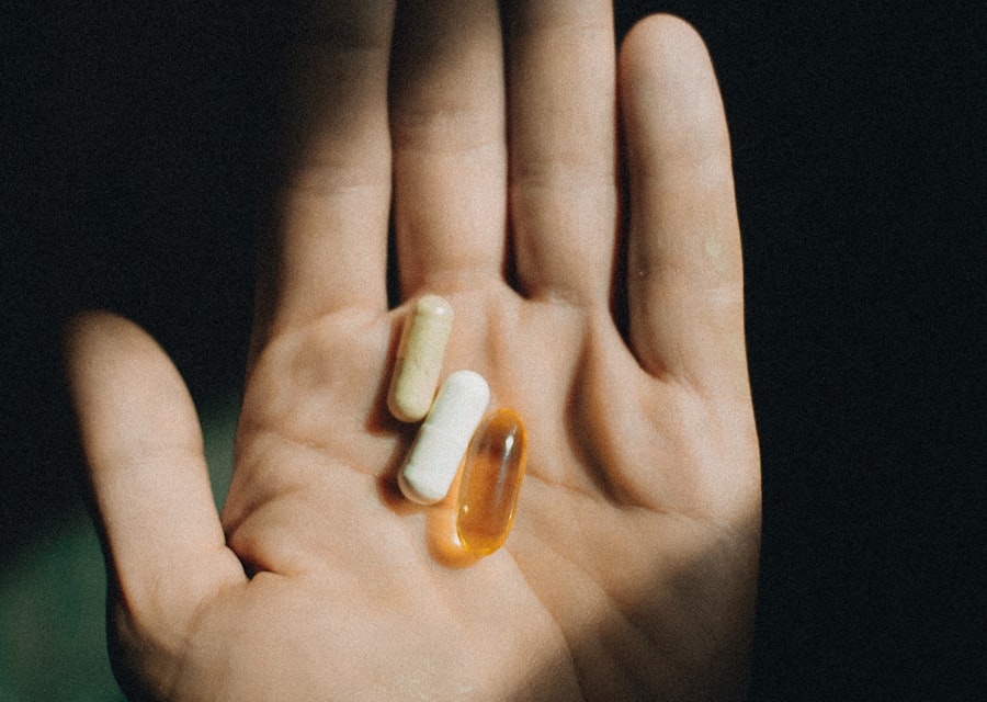 Stap 4 — Maand na maand: thuisbezorgd, formule bijgesteld op je voortgang, in één klik op te zeggen